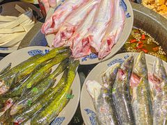 -石锅苗苗鱼(武汉首店)