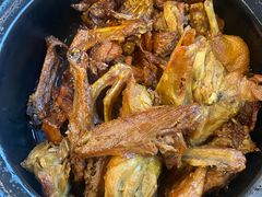 -斯丹姜母鸭·古法干香(涂门街总店)