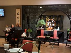 -海天楼中餐厅(吴宫泛太平洋酒店)