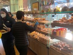 -新侨三宝乐面包店(崇文门店)