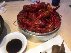 -怪怪龙虾·澳洲蓝龙王·深夜食堂(惊驾路店)