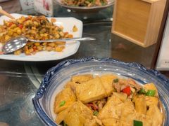 -西江美食舫·江西菜(健德桥店)