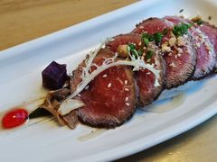 -王鼎精致料理铁板烧(世博源店)