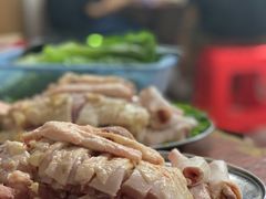 -威邵鸡煲(西华路总店)