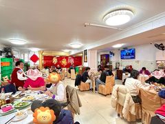 -华源餐厅·海鲜大排档(日月贝店)
