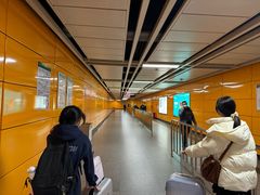 -天河客运站(地铁站)