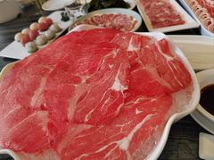 -大渔小鲜火锅店