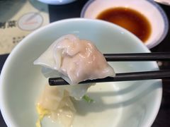 虾仁小馄饨-熙盛源(永乐路店)