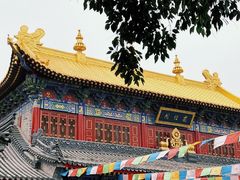 -西安市广仁寺