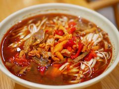 -晓马鸭店(新芜路店)