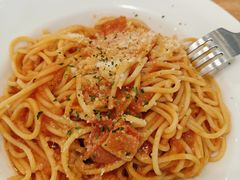 -萨莉亚意式餐厅(黄村高德汇店)