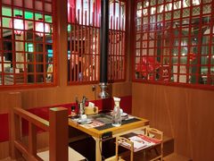 -极焰·烧肉刺身放题(天河领展广场店)