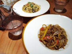 -POKEE VIA&Brunch·维娅(重庆来福士店)