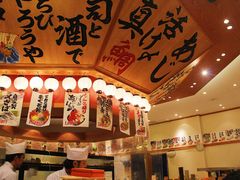 -沼津魚がし鮨(御殿場アウトレット店)