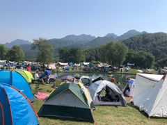 -玉渡山自然风景区