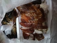 -章云板鸭(马道街店)