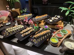 -蓝鲸湾汤泉(包河店)