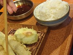 -天妇罗内顺田(罗湖店)