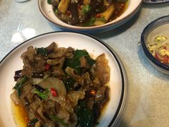 -马大胡子清真西北菜