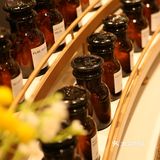 香遇沙龙香水‖可以自己调制前中后味的香水🖤