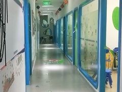 -关键词英语·青少儿·语言培训(龙华壹方天地校区)