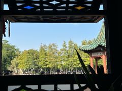 -东莞市可园博物馆