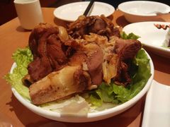 -小土豆北方菜馆(方庄店)