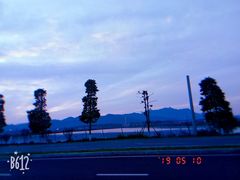 -柳湖沙月沙滩公园