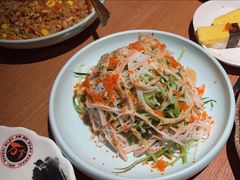-万岁寿司(天河领展店)