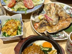 -琴寿司居酒屋(中山广场店)