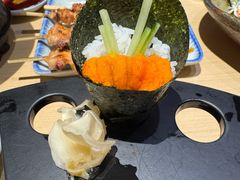 -小山日本料理(太古汇店)