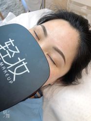 -Doris多里斯半永久纹眉·SMP纹发·发际线
