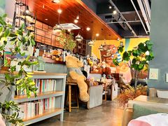 -咖法森林·咖啡  酒吧(天河店)