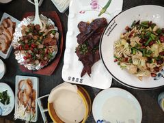-聚丰苑北京烤鸭(大明宫店)