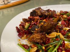 -中国徽菜·徽商故里(远大店)