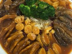 盆菜-富盛囍宴大酒楼(新都汇购物广场店)