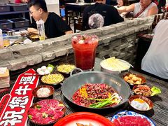 -冯校长老火锅(福田车公庙店)