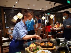 -云海肴·汽锅鸡·云南菜(美罗城店)