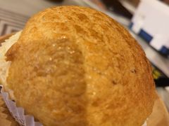 冰火菠萝油-鹅冠港式茶餐厅(来福士店)