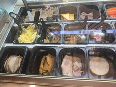 -赛百味SUBWAY(悠唐店)