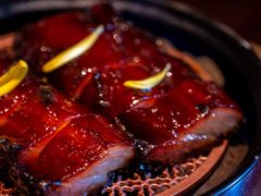 -采悦轩中餐厅·粤菜·海南菜(神州半岛喜来登度假酒店)