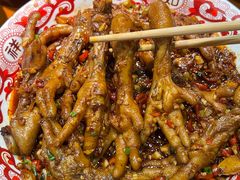 -陈家婆的菜(梅溪湖店)