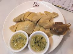 -文记壹心鸡(宝华路店)