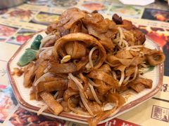 -葛记焖饼(桐柏路店)