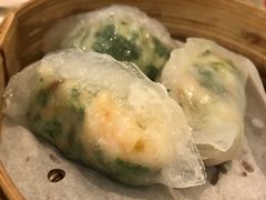 -添好运点心专门店(中环IFC店)