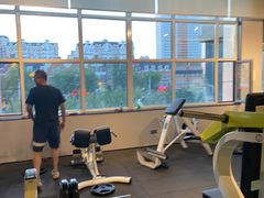 -Liking Fit 24H智能健身(旗舰店)