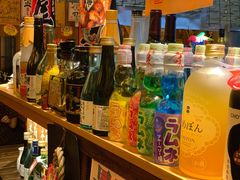 -坂吉屋·居酒屋深夜食堂(龙湖店)