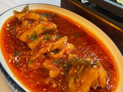 -阿诺泰·泰国餐厅(紫荆店)