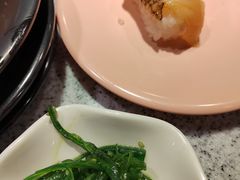 -争鲜回转寿司(金桥家乐福店)