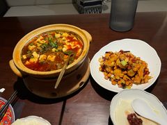 -拾捌川·自贡爆炒(新街口店)